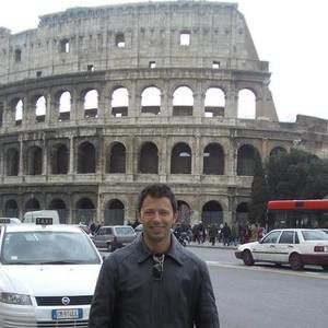 Meet your Posher, James