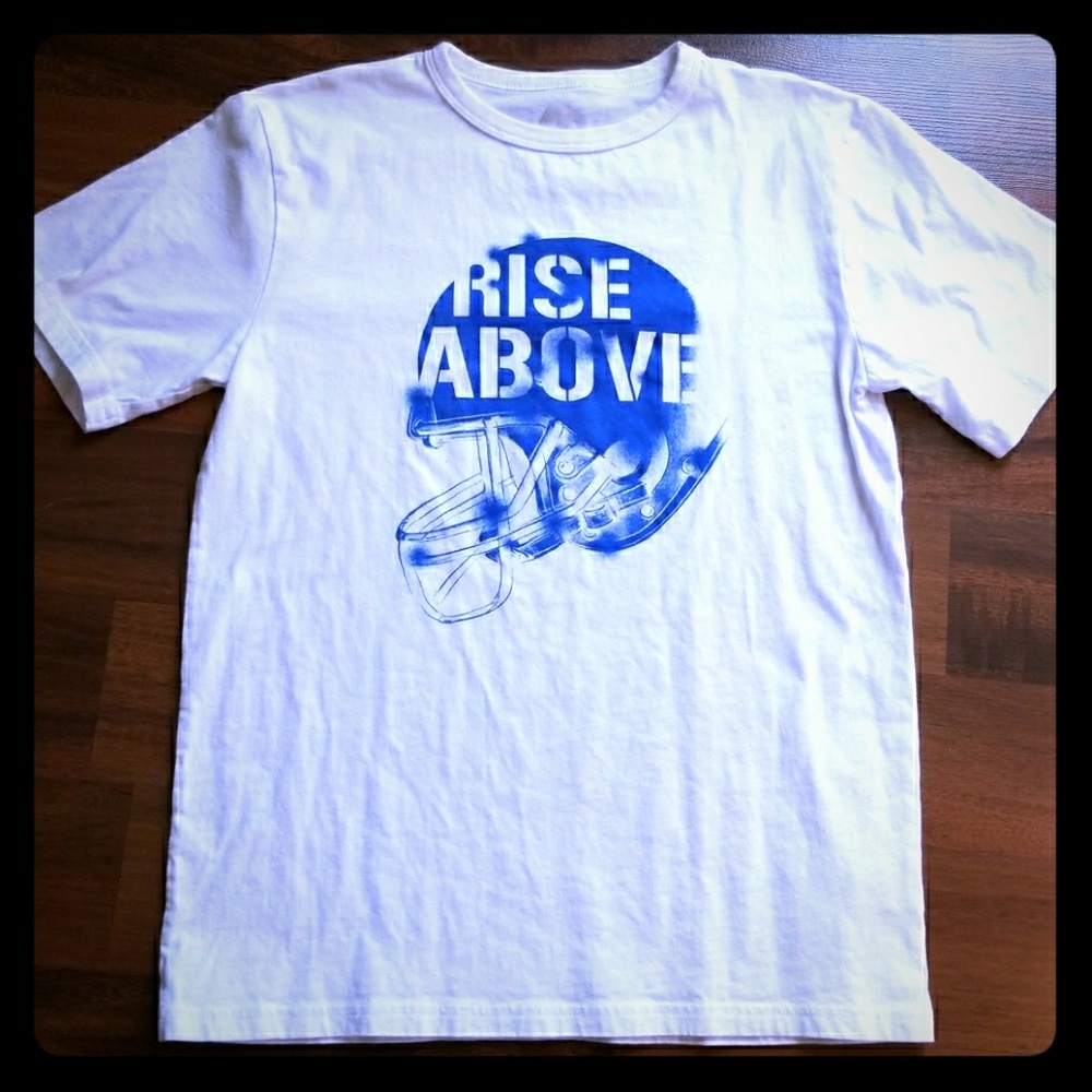 Children's place sport boys t-shirt