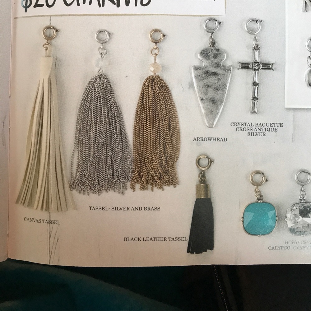 Charms