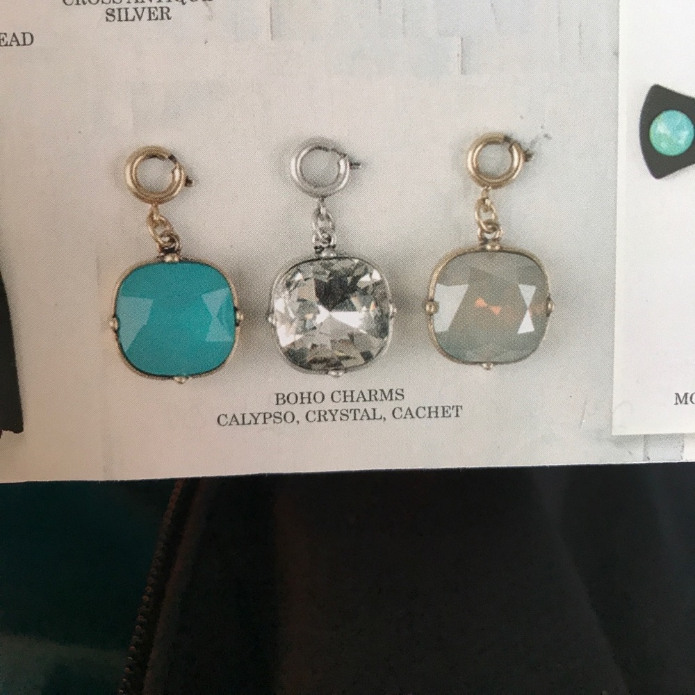 Charms - Picture 2 of 3