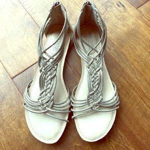 Adam Tucker by Me Too - Cali Leather sandals