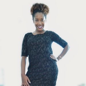 Meet your Posher, Asha