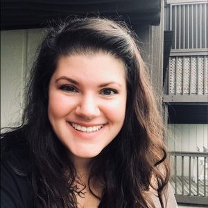 Meet your Posher, Lachelle