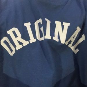 Meet your Posher, Bennett