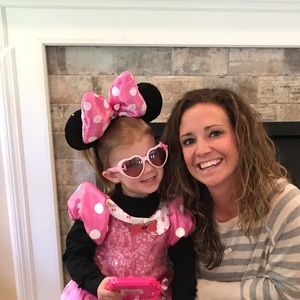 Meet your Posher, Kristina