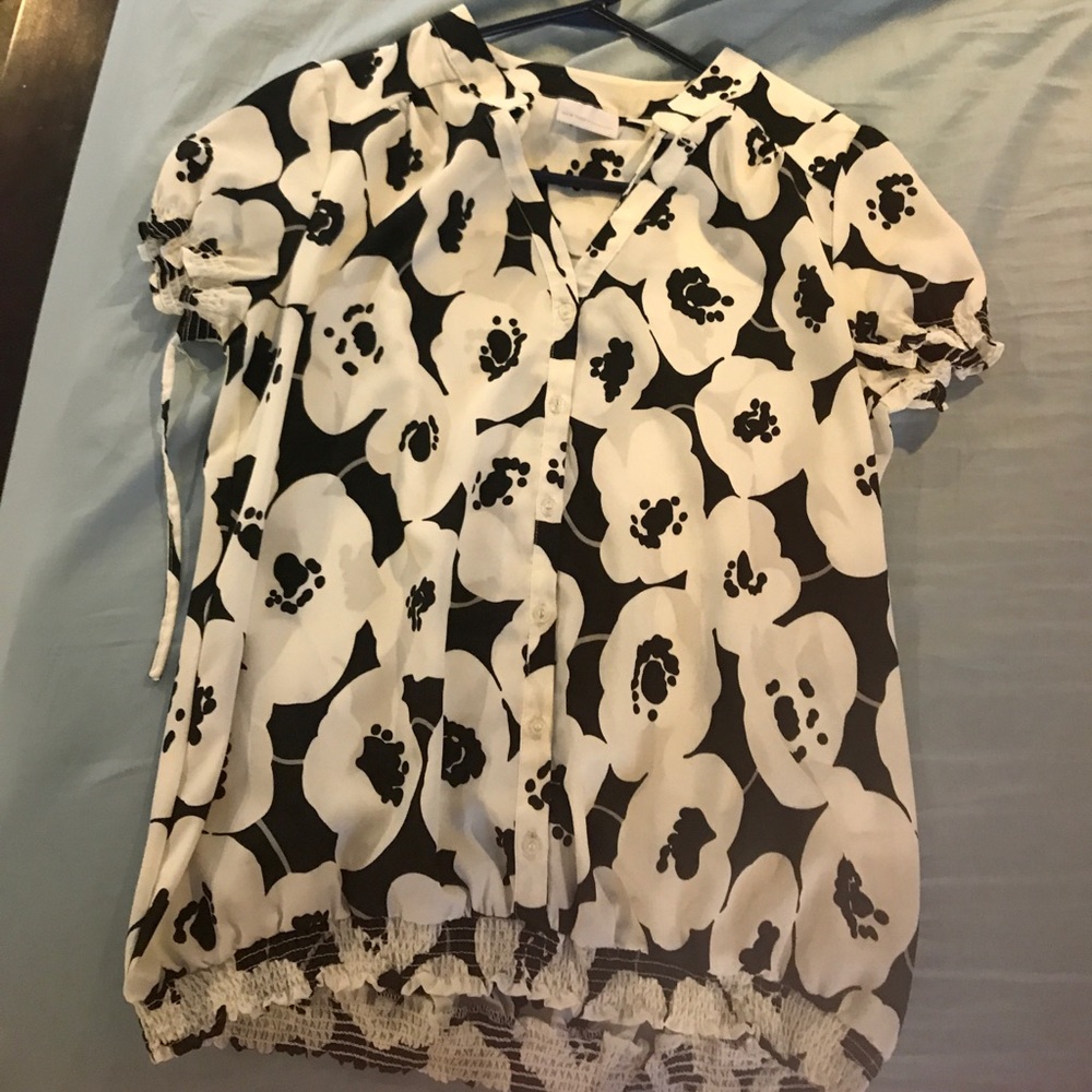 Flower top