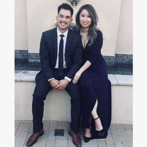 Meet your Posher, Samuel