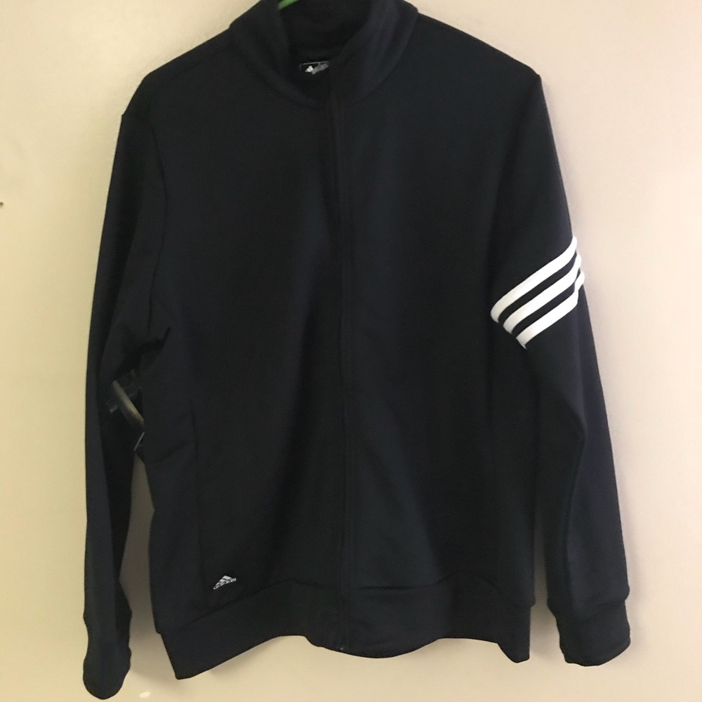 Adidas women’s zip up