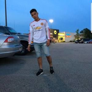 Meet your Posher, Manuel