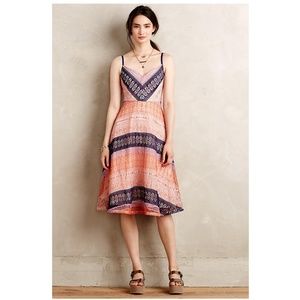 Maeve Summer Cottage Dress