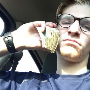 Meet your Posher, Noah