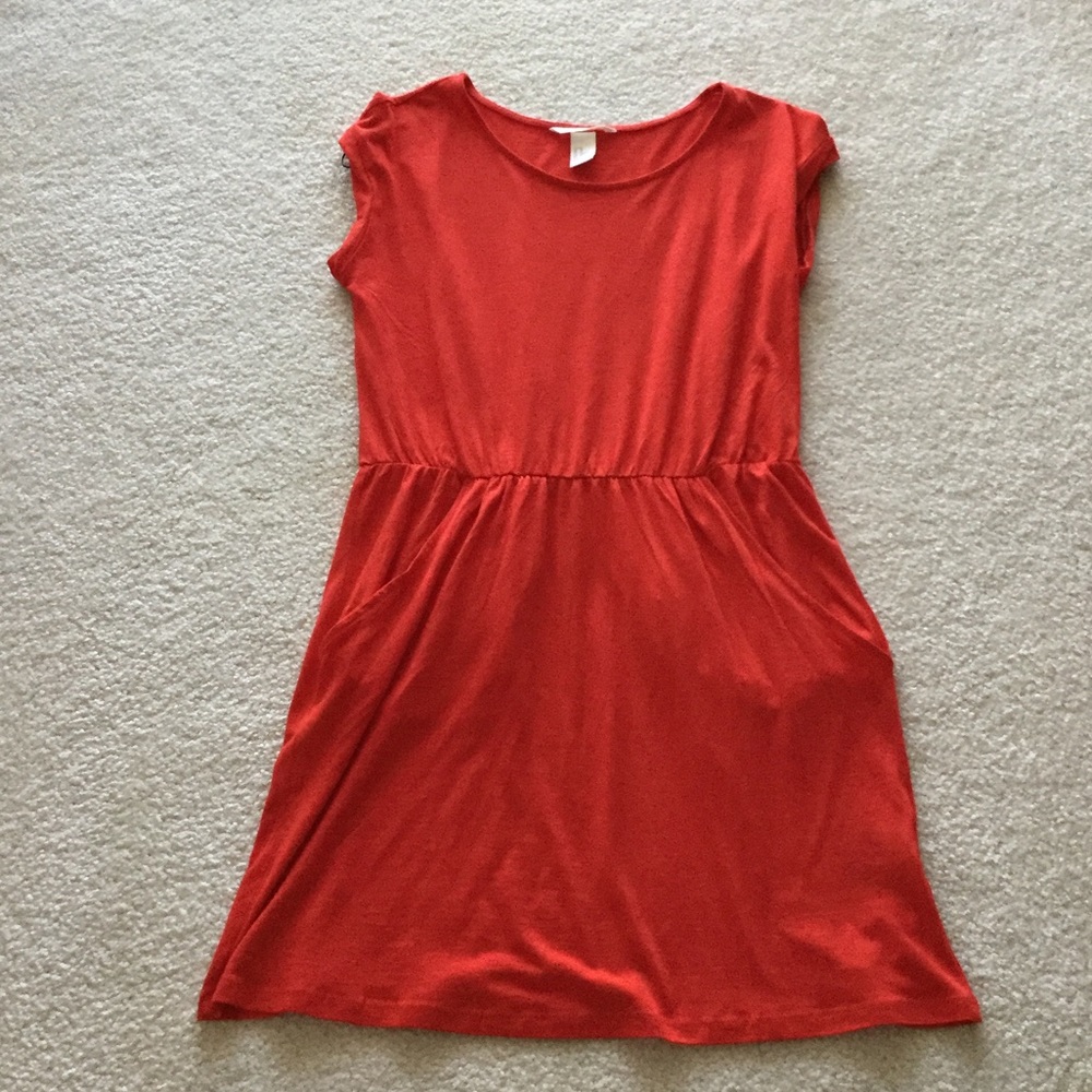 H&M Basic Collection Dress