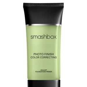 NEW SMASHBOX PHOTO PRIMER - COLOR CORRECTOR