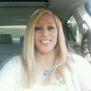 Meet your Posher, Diane