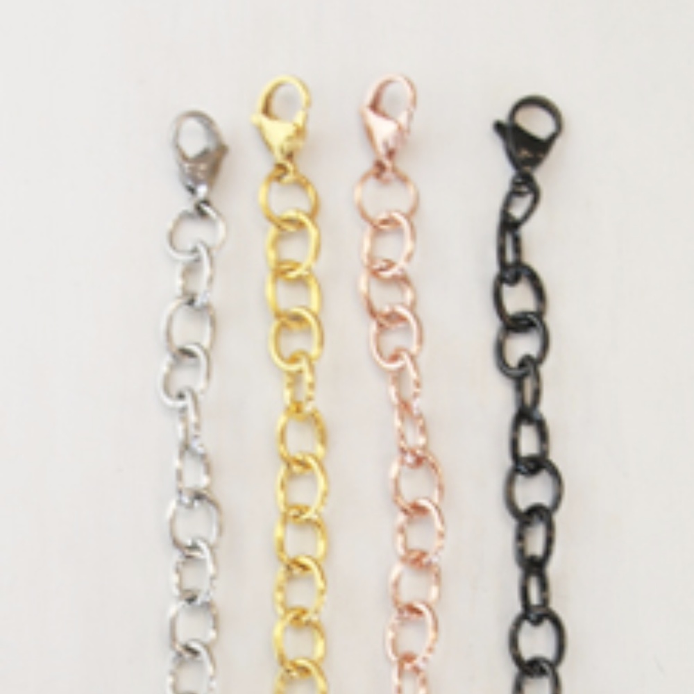 Charm bracelet
