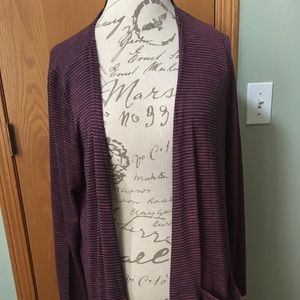 LulaRoe Sarah NWOT