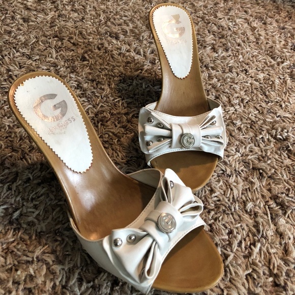 Guess sandals - Picture 2 of 2