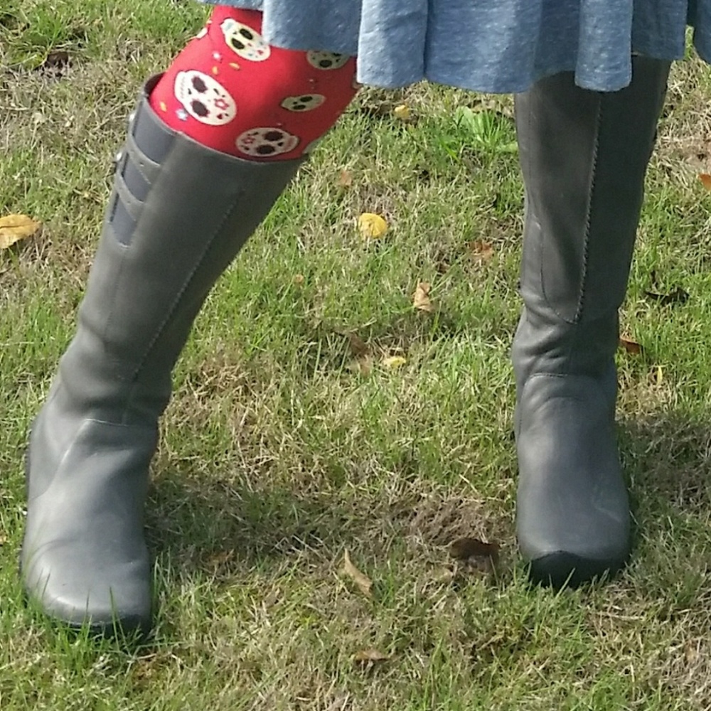 Keen Bern Baby Bern tall boots