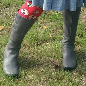 Keen Bern Baby Bern tall boots