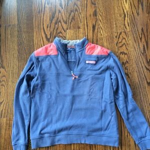 Vineyard Vines Shep Shirt Boys XL