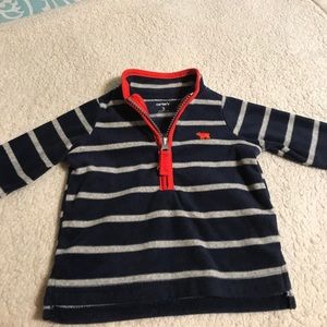 Carter’s pullover sweater