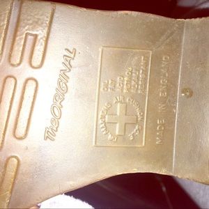 Dr.Martens THE ORGINAL