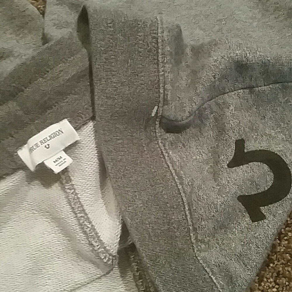 😍True sweatpants - Picture 4 of 4