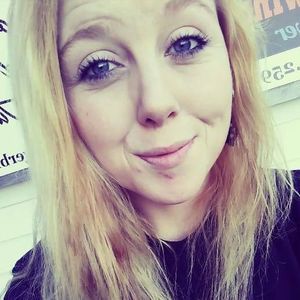 Meet your Posher, Jessica anne-marie