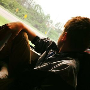 Meet your Posher, Jude