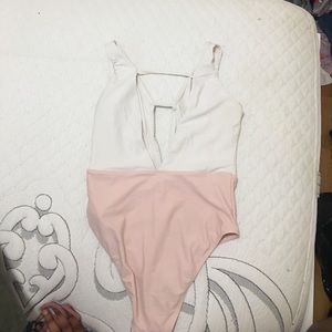 Forever 21 one piece