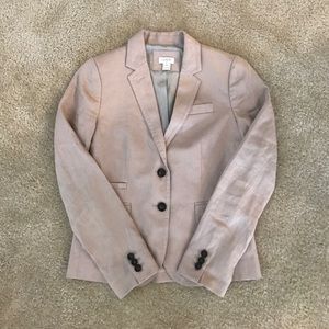 J. Crew Blazer