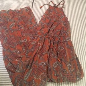 Bundle deal!! Two for one-Maxi Dresses!