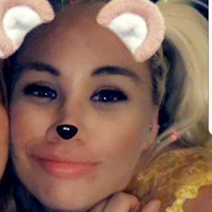 Meet your Posher, Arlene