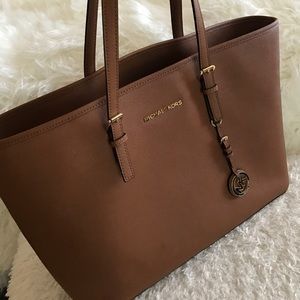Jet set Michael Kors Tote