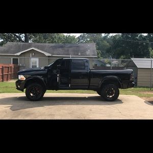 Meet your Posher, Johnathan