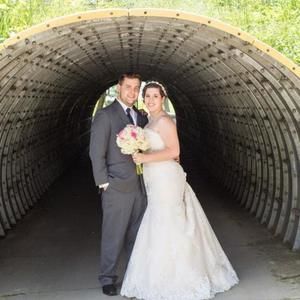 Meet your Posher, Donald