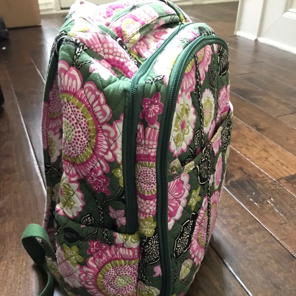 Vera Bradley Baby Bag๐๐๐SOLD๐๐๐ - Picture 2 of 4