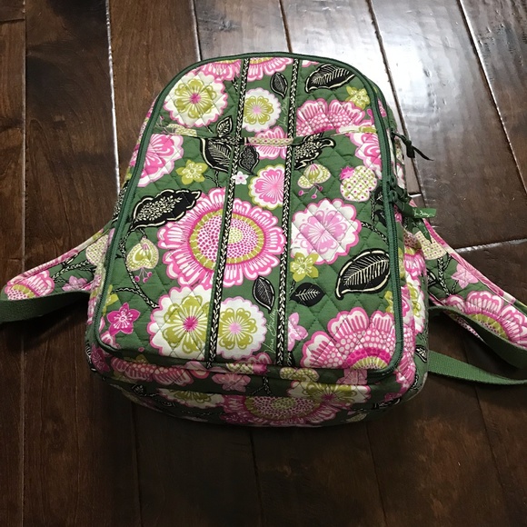 Vera Bradley Baby Bag๐๐๐SOLD๐๐๐ - Picture 3 of 4