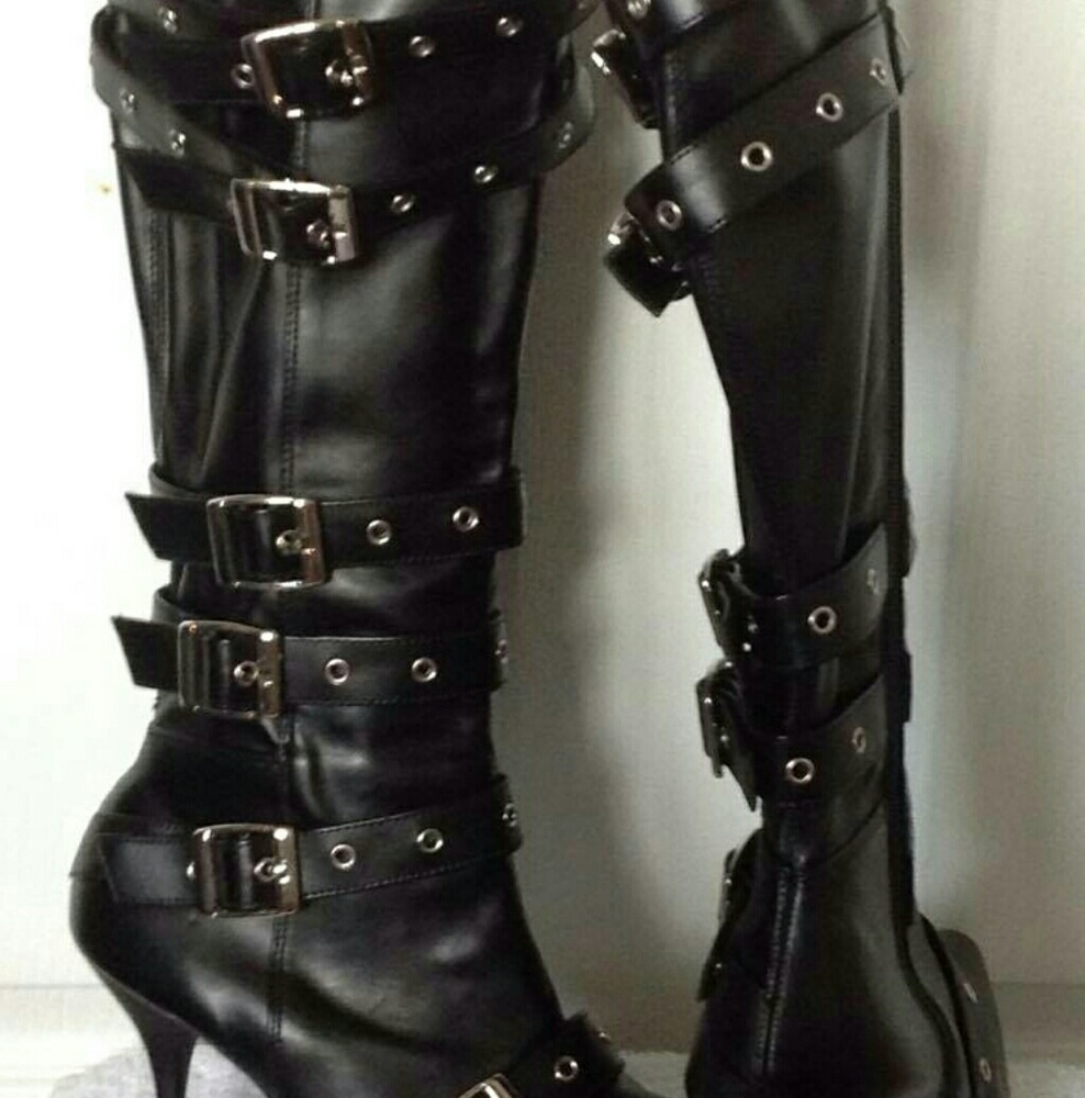 boots