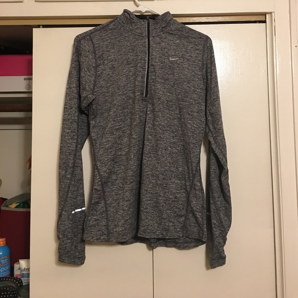 Nike dri fit
