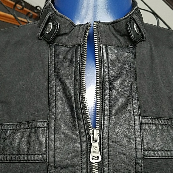 Guess Jacket - Picture 2 of 5