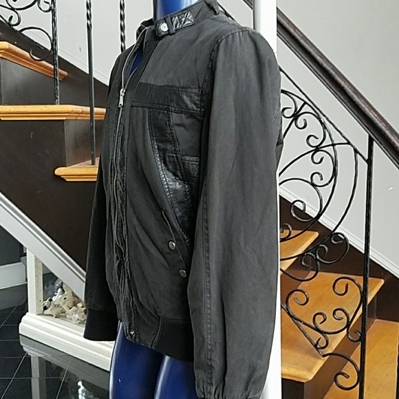 Guess Jacket - Picture 3 of 5