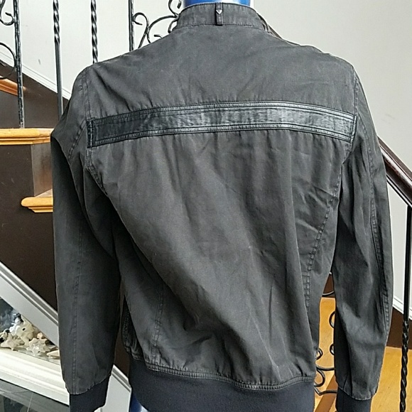 Guess Jacket - Picture 4 of 5