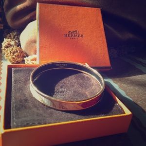 Hermès bracelet