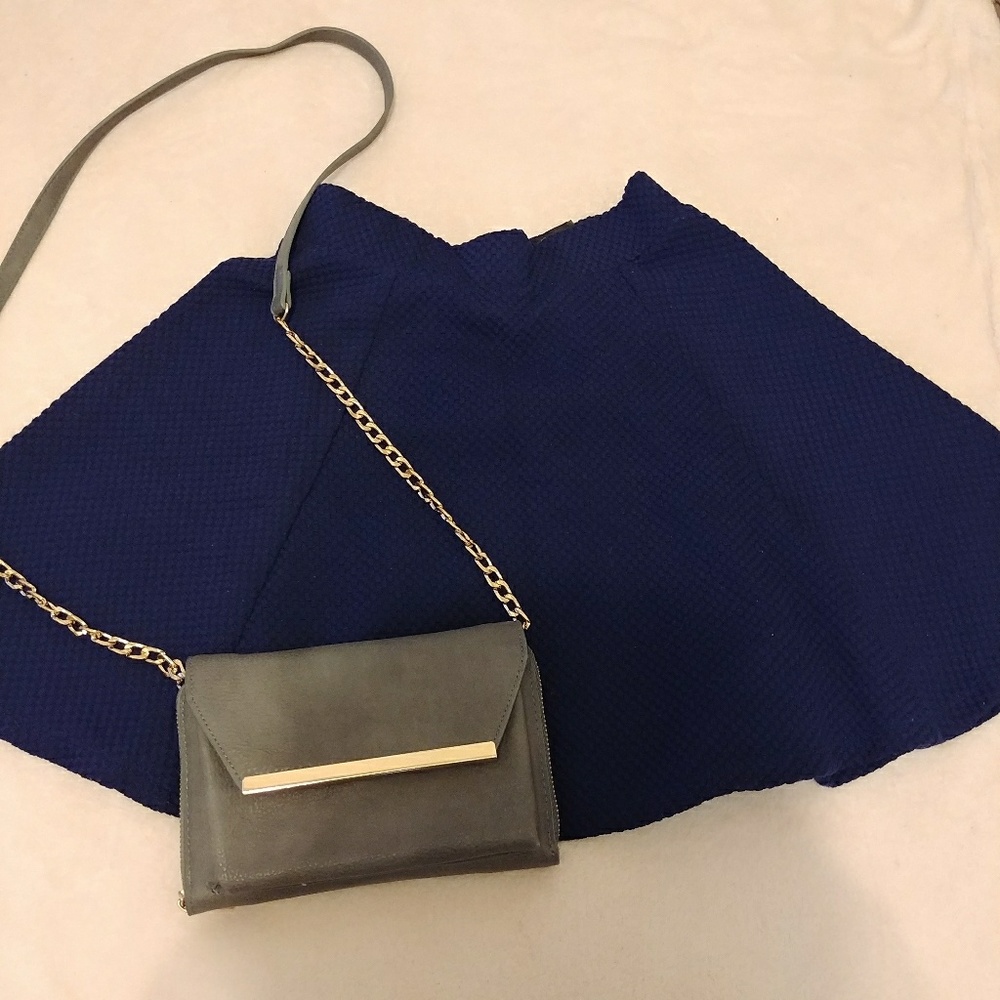 H&M skater dress