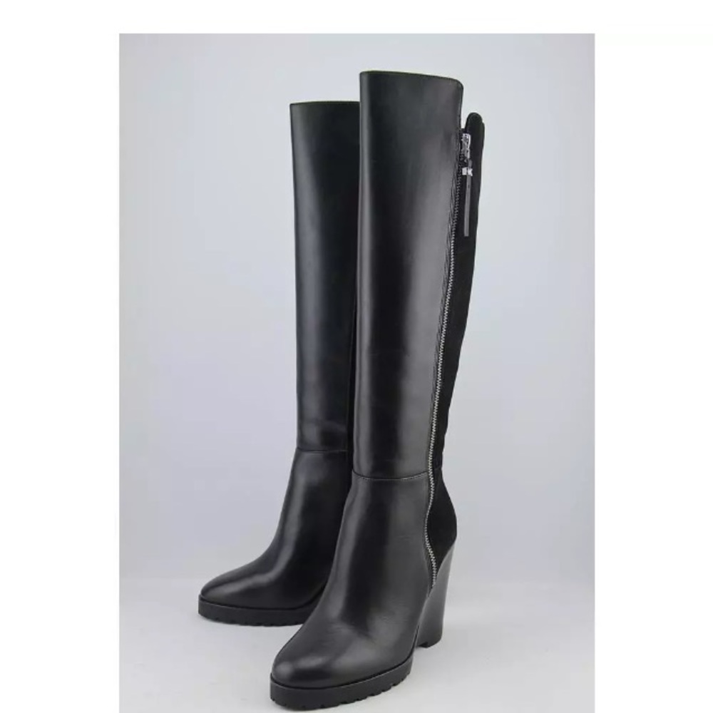 Michael Kors Clara boot New size 7.5