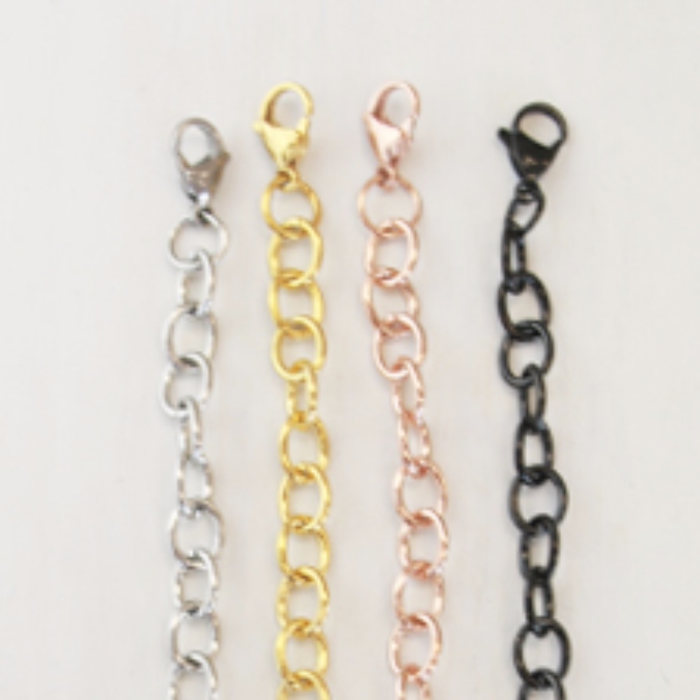 Charm bracelet