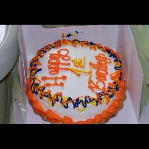 Meet your Posher, Sharon