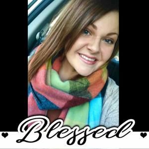 Meet your Posher, Lindsey