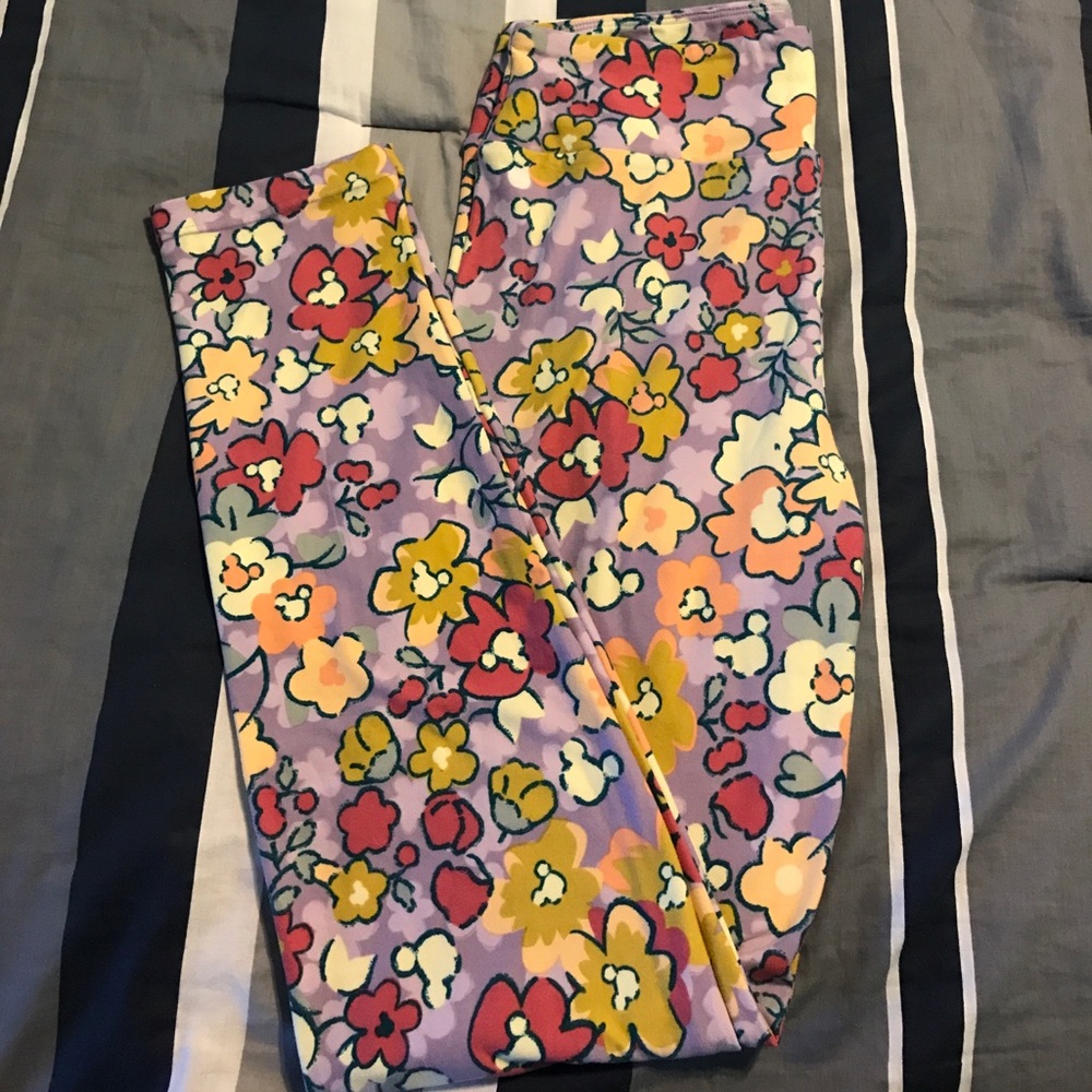 Lularoe Disney 2017 Collection